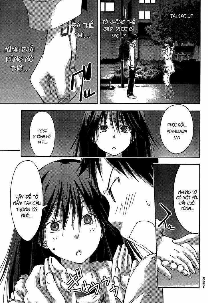 Countrouble - Chapter 25 - Trang 28