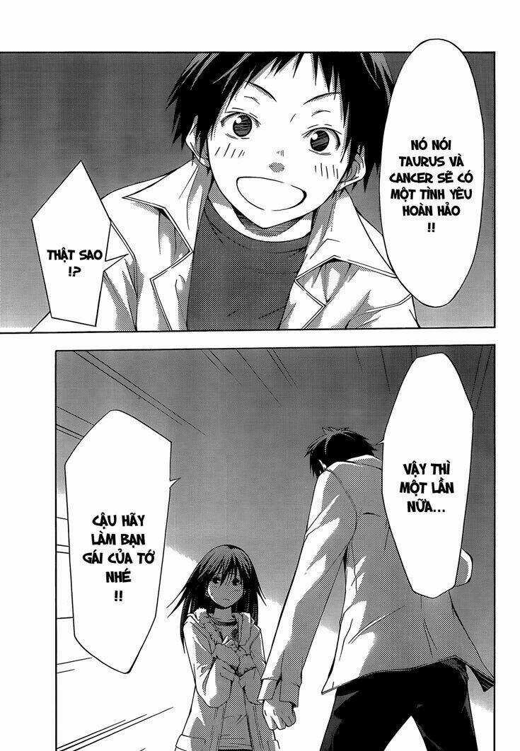 Countrouble - Chapter 25 - Trang 33