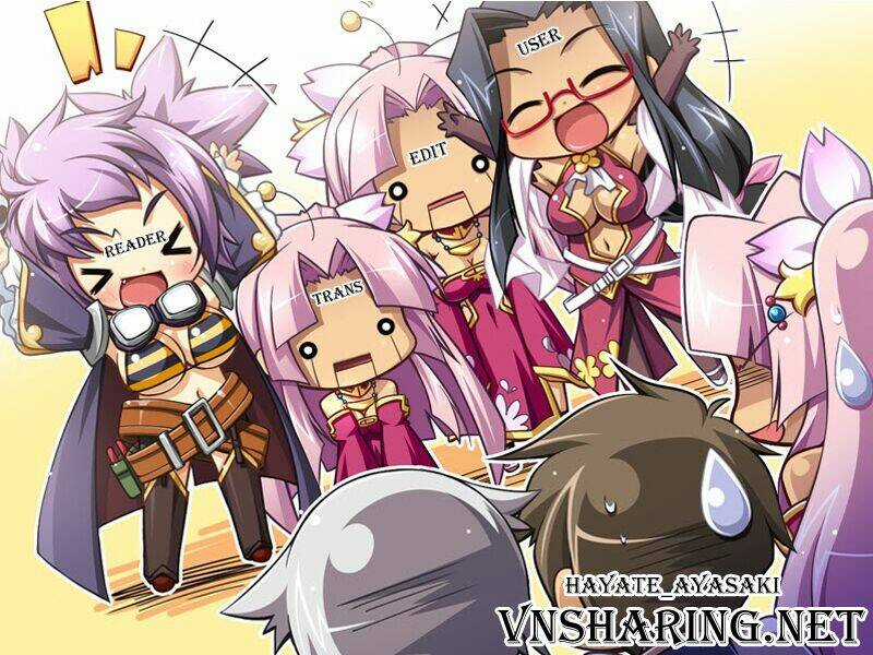 Countrouble - Chapter 25 - Trang 39