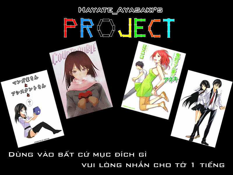 Countrouble - Chapter 26 - Trang 36