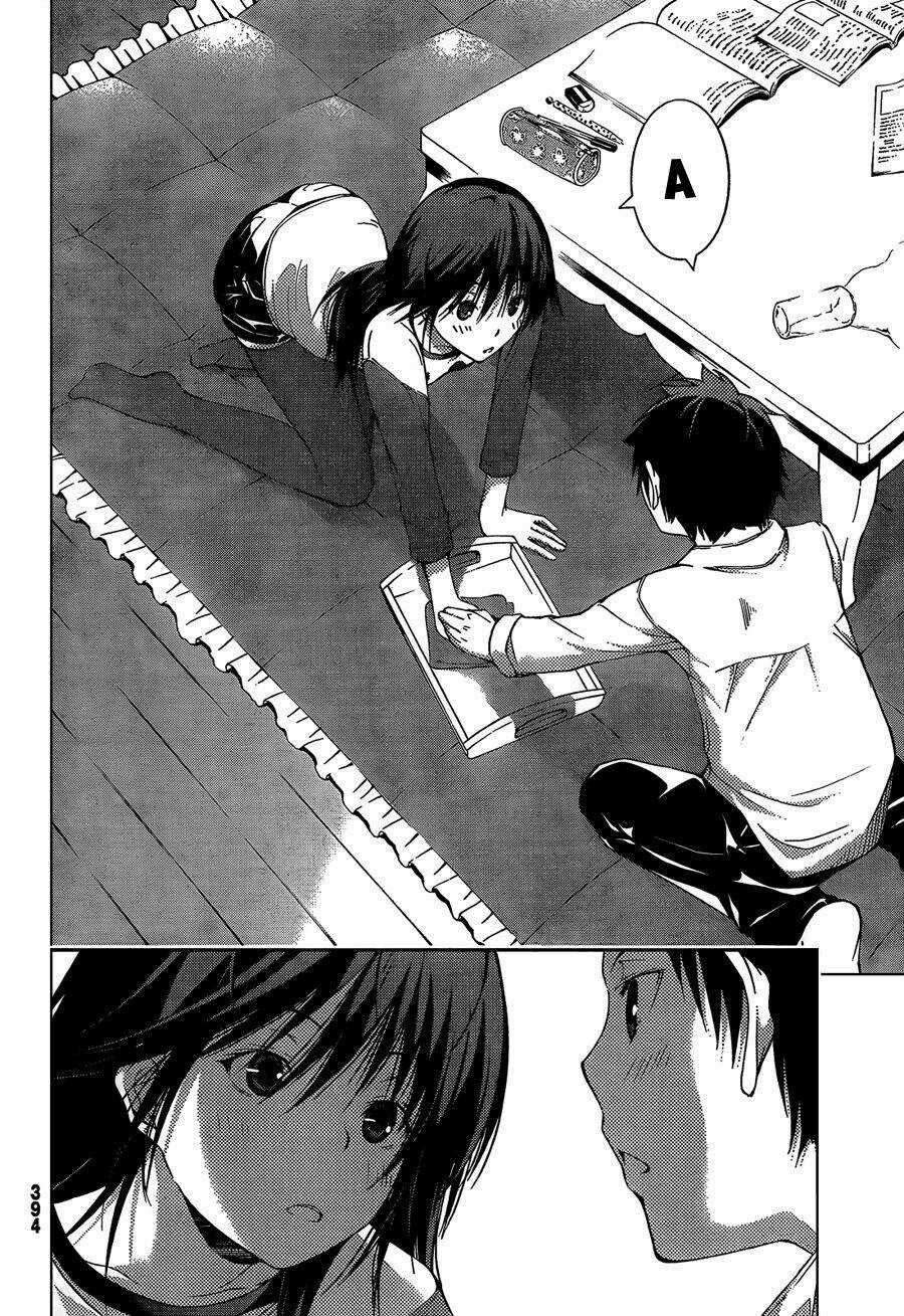 Countrouble - Chapter 27 - Trang 26