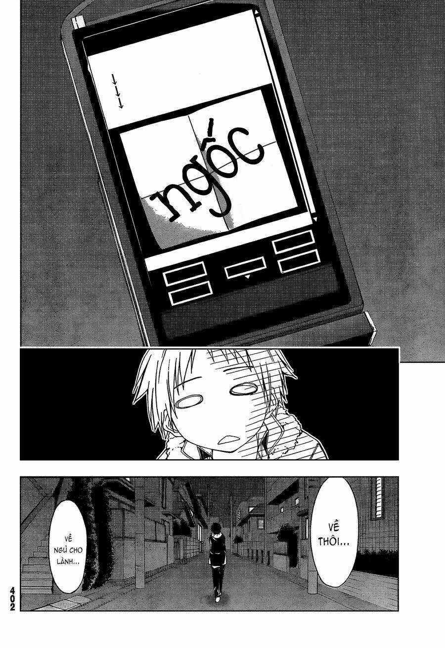 Countrouble - Chapter 27 - Trang 34