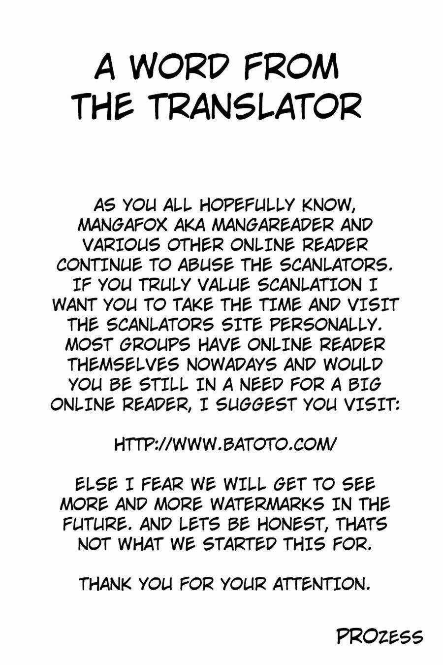 Countrouble - Chapter 30 - Trang 2