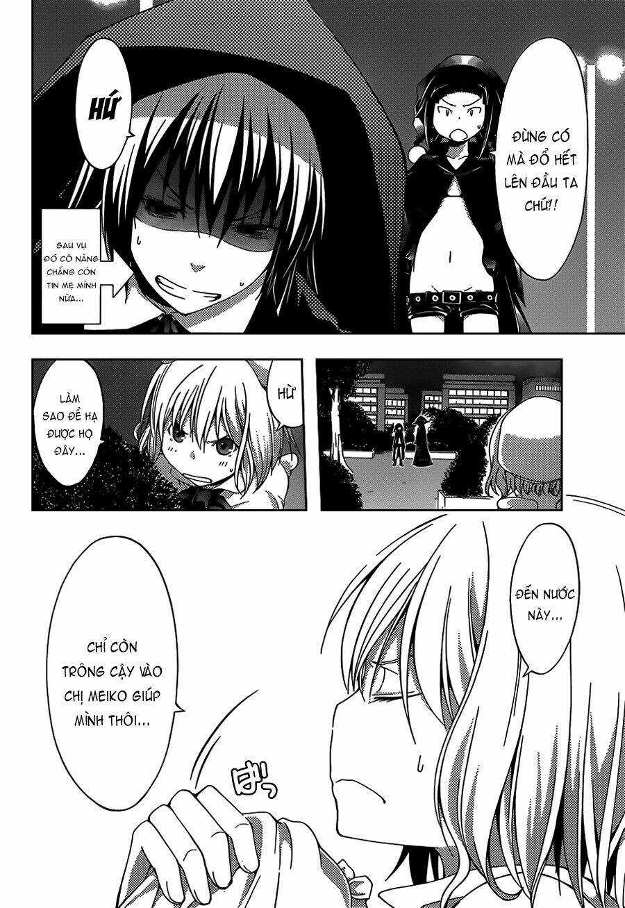 Countrouble - Chapter 31 - Trang 11