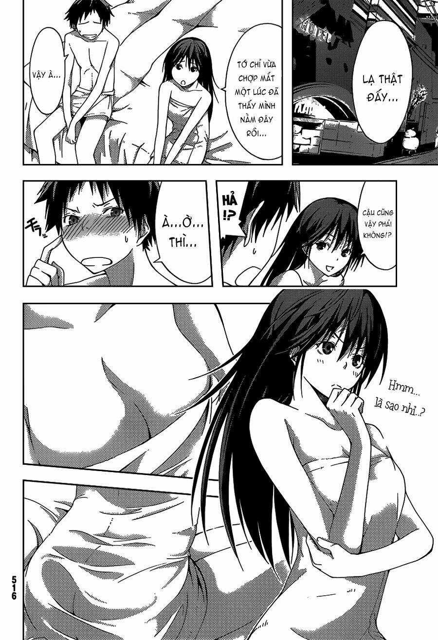 Countrouble - Chapter 31 - Trang 13