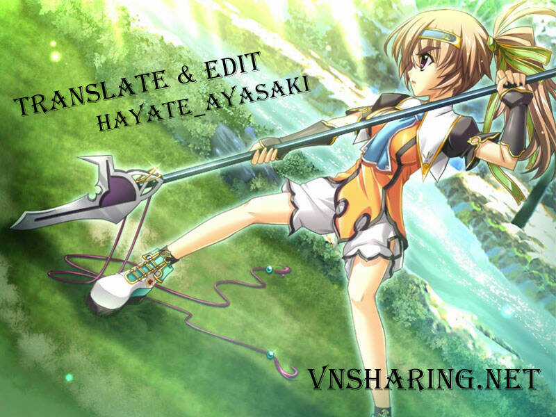 Countrouble - Chapter 32 - Trang 26