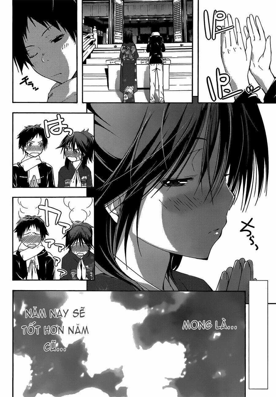 Countrouble - Chapter 34 - Trang 3