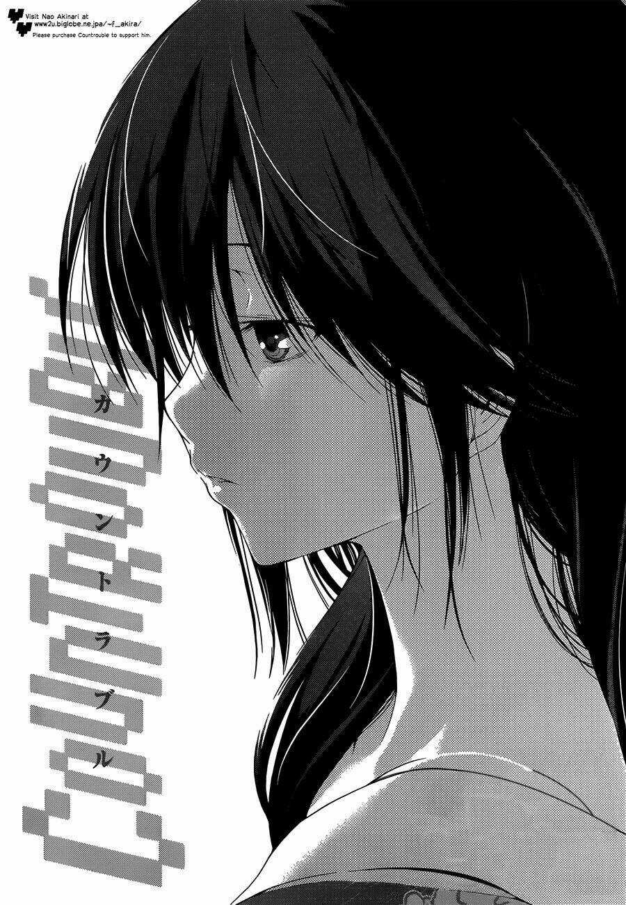 Countrouble - Chapter 34 - Trang 5