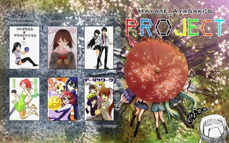 Countrouble - Chapter 35 - Trang 28