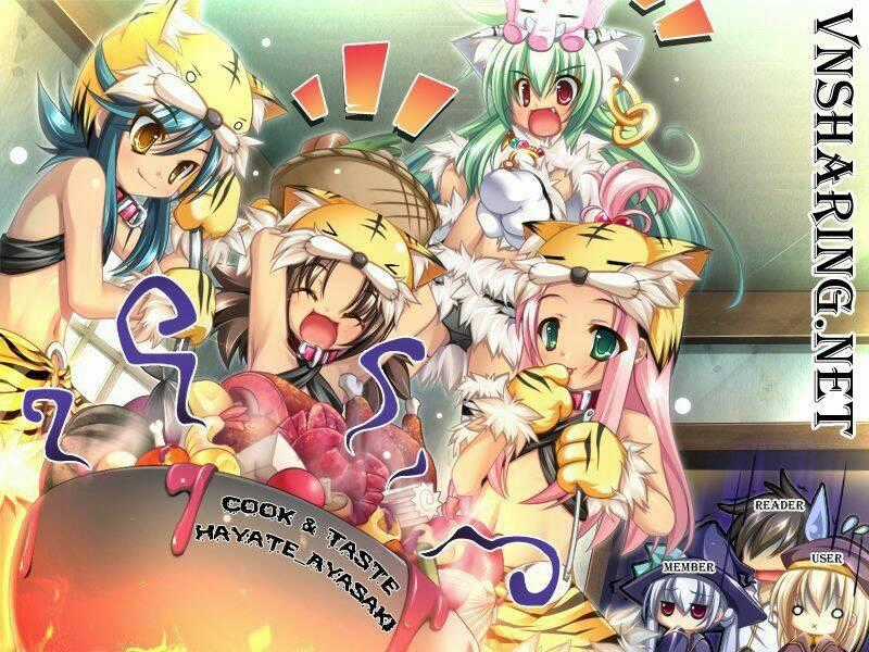 Countrouble - Chapter 35 - Trang 29