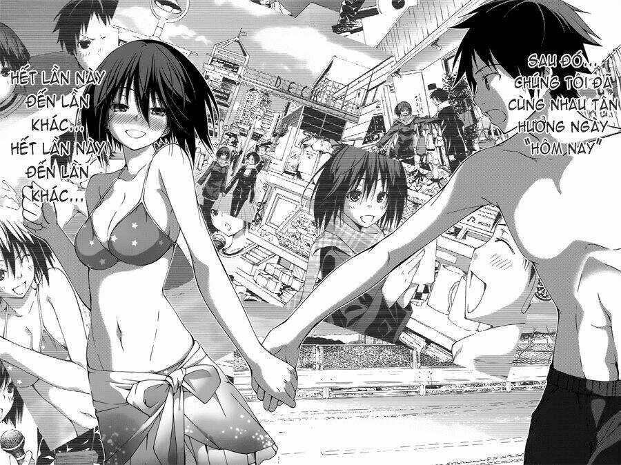 Countrouble - Chapter 37 - Trang 12