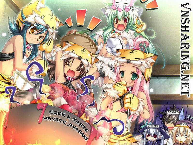 Countrouble - Chapter 38 - Trang 8