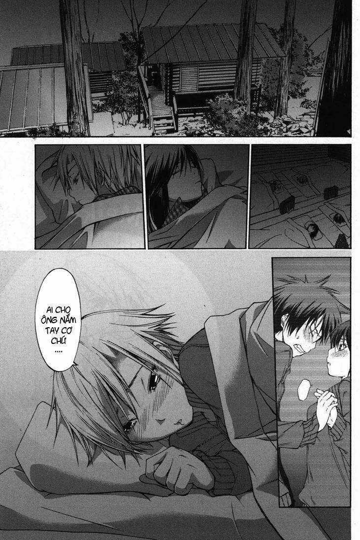 Countrouble - Chapter 4 - Trang 38