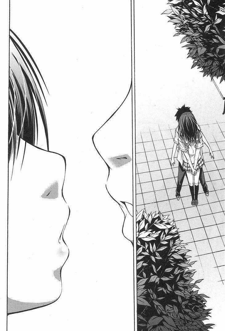 Countrouble - Chapter 7 - Trang 31