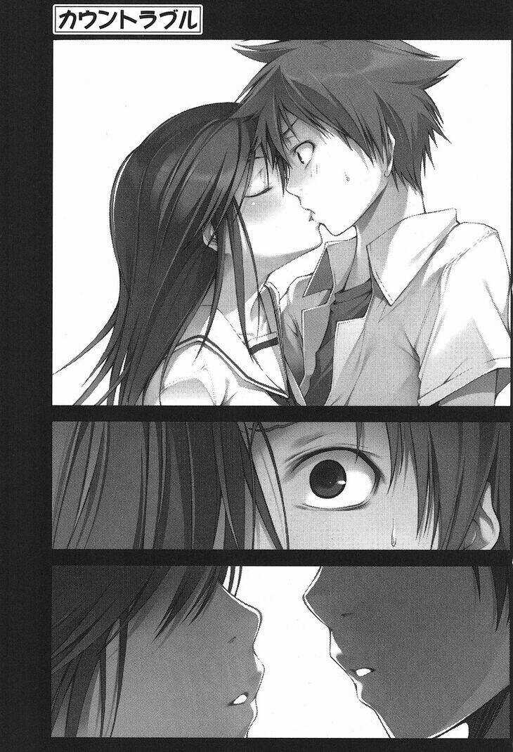 Countrouble - Chapter 8 - Trang 2