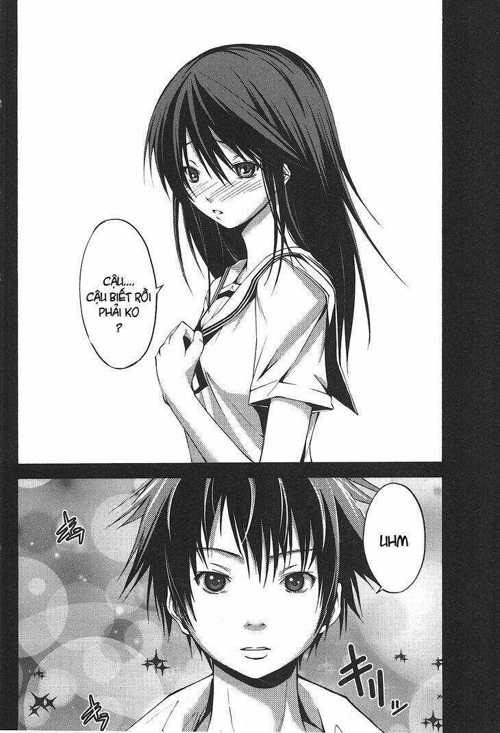 Countrouble - Chapter 8 - Trang 14