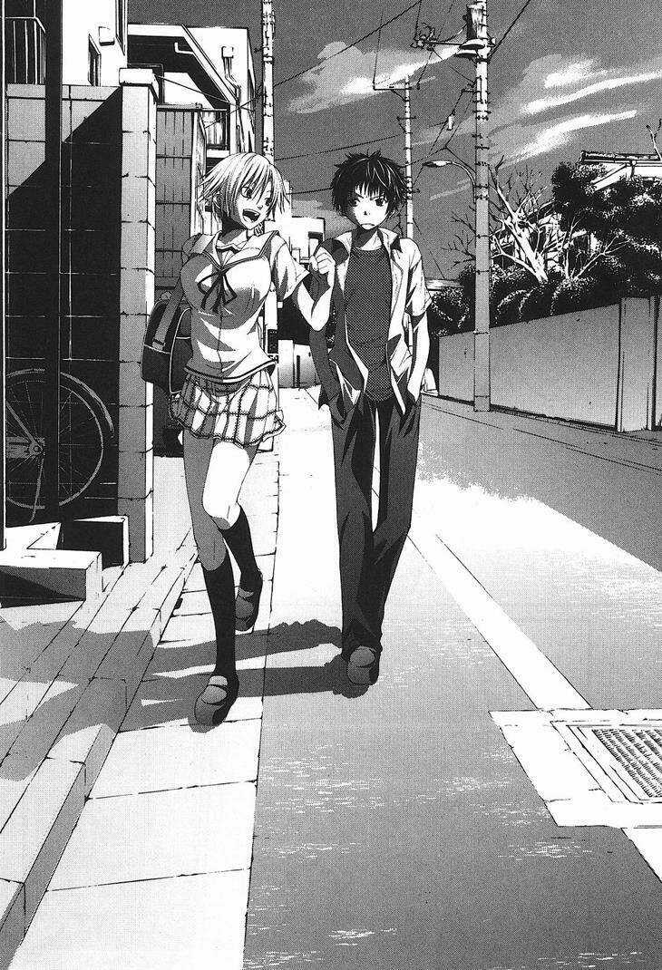 Countrouble - Chapter 9 - Trang 29