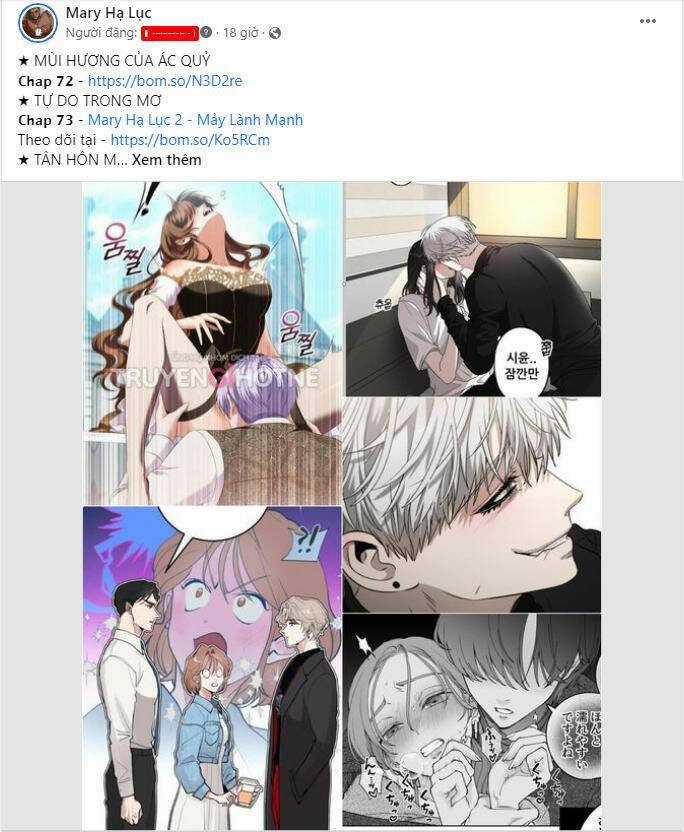 Couple Breaker - Chapter 1.1 - Trang 1