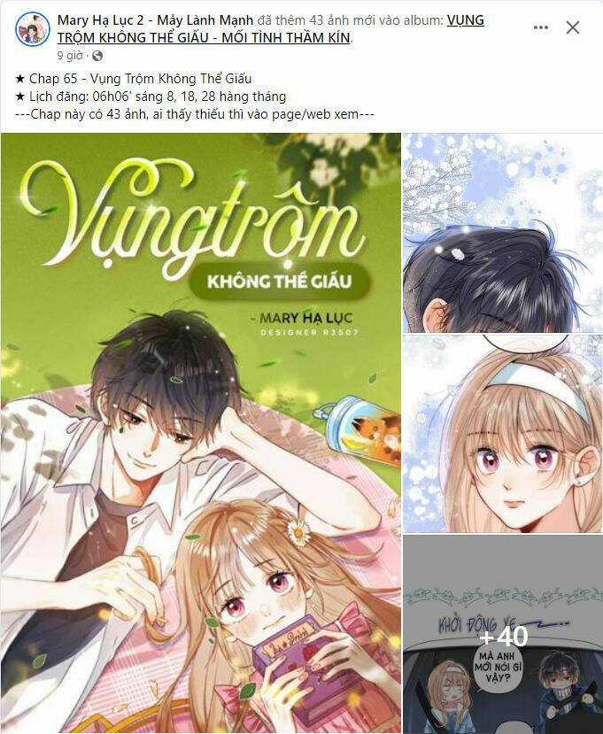 Couple Breaker - Chapter 1.1 - Trang 2