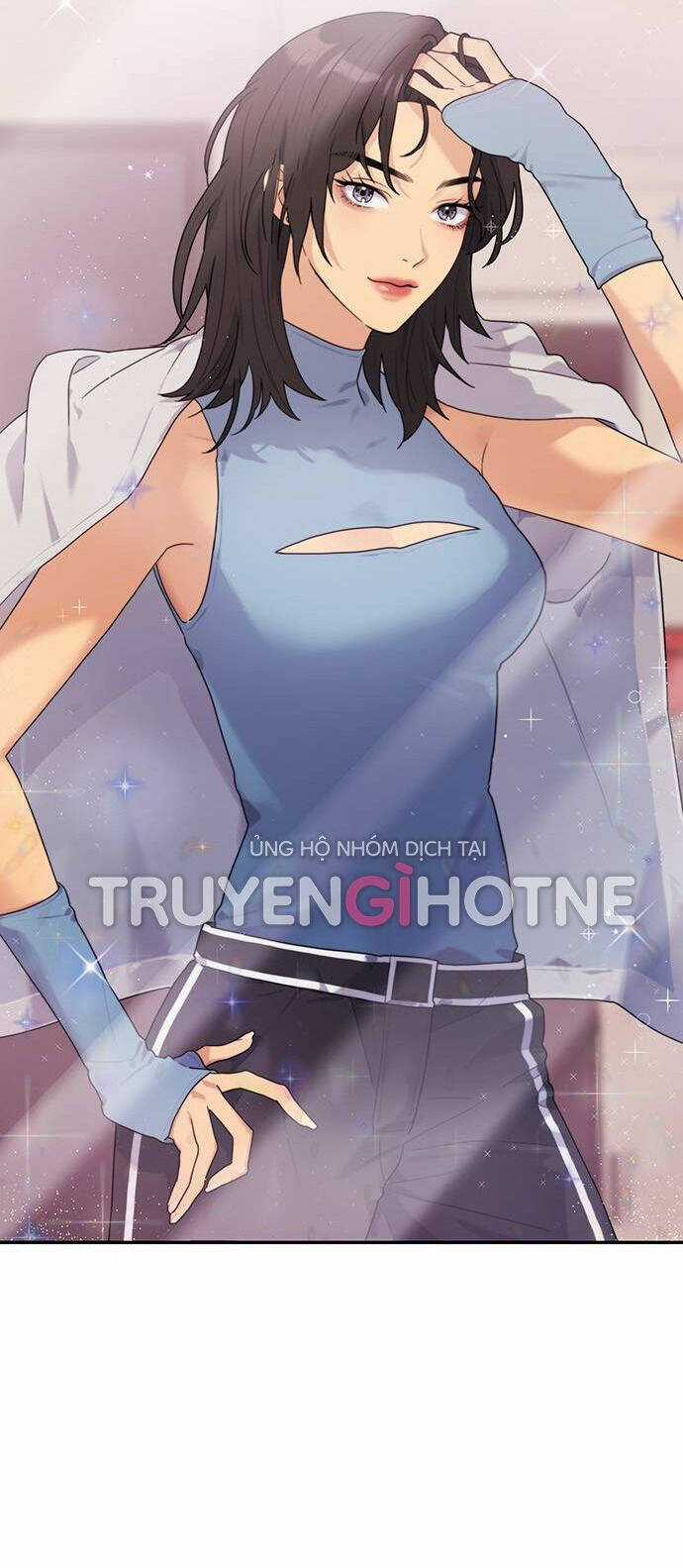 Couple Breaker - Chapter 1.1 - Trang 26