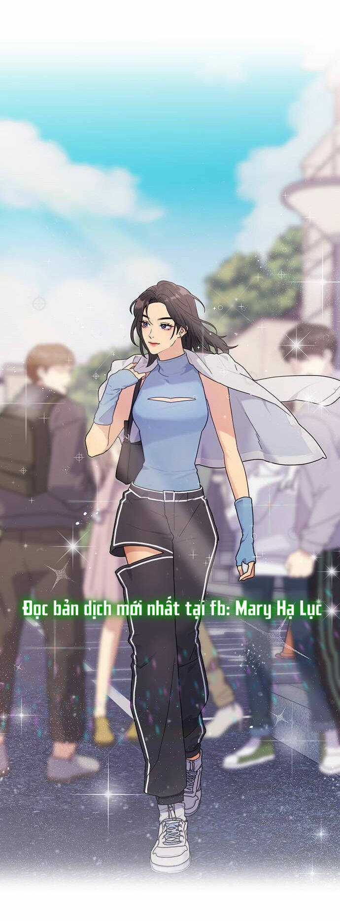 Couple Breaker - Chapter 1.1 - Trang 29