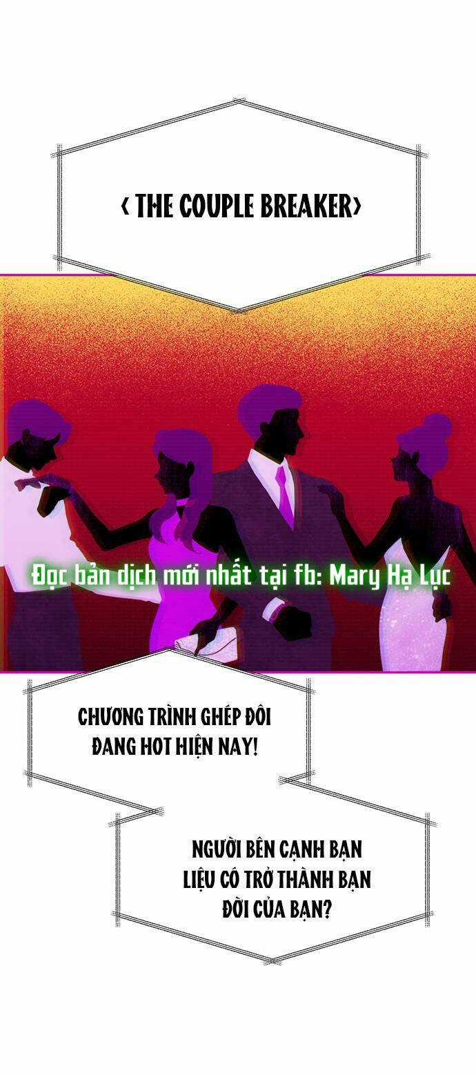 Couple Breaker - Chapter 1.1 - Trang 4
