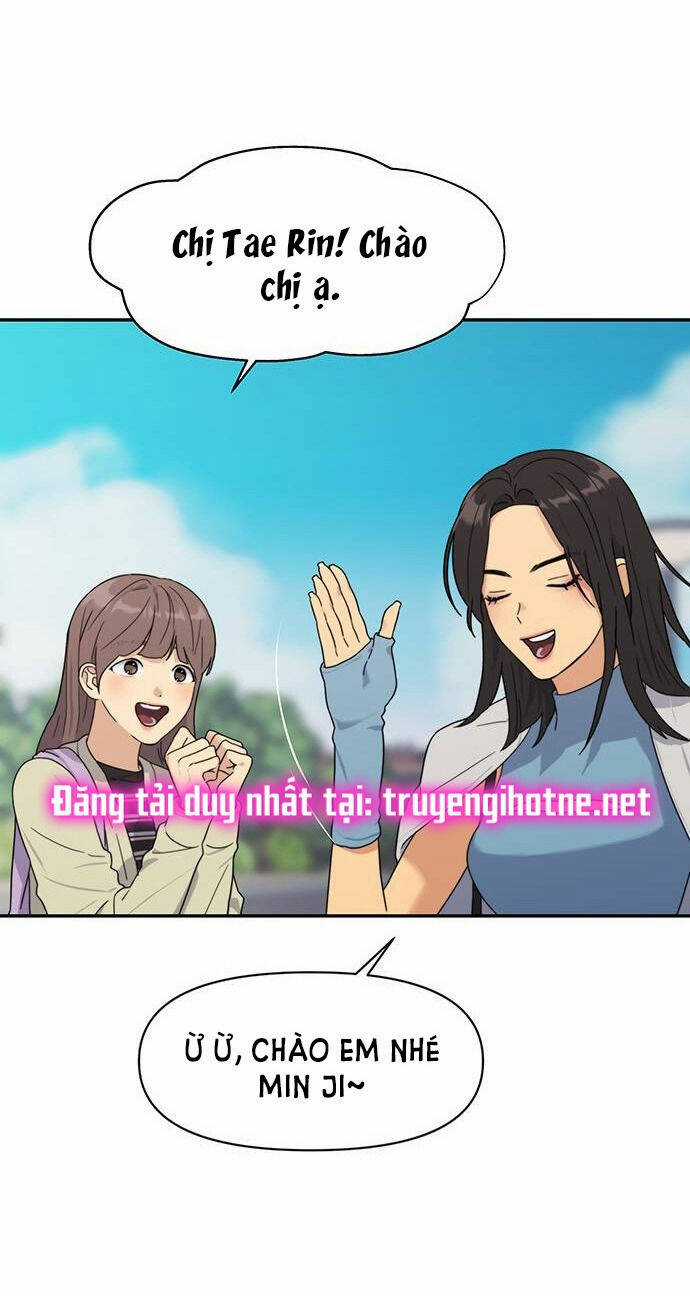 Couple Breaker - Chapter 1.1 - Trang 31