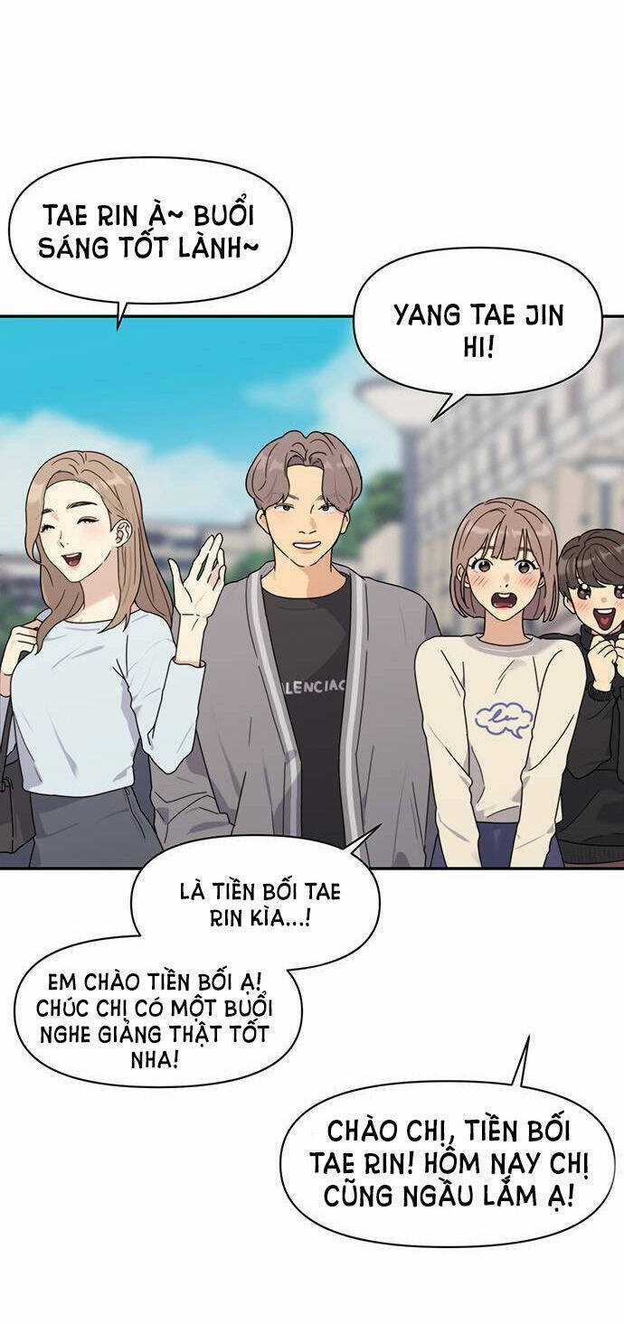 Couple Breaker - Chapter 1.1 - Trang 33