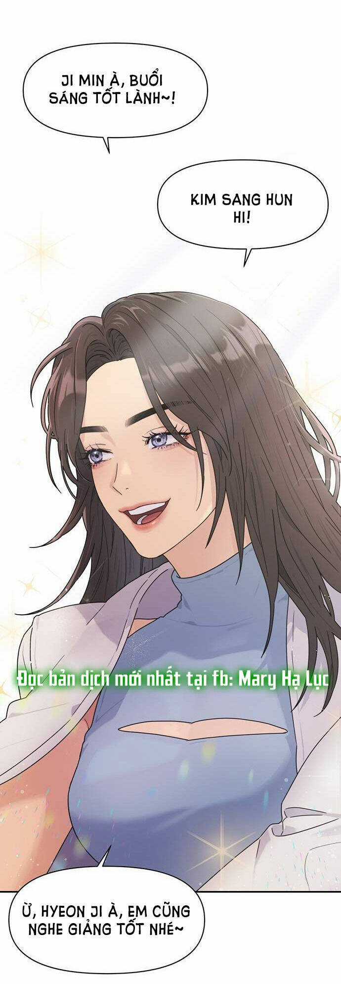 Couple Breaker - Chapter 1.1 - Trang 34