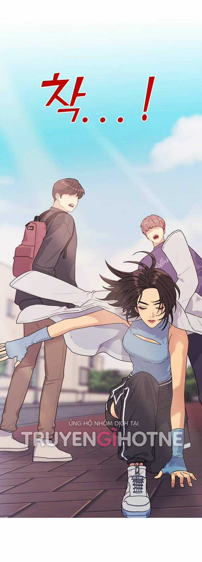 Couple Breaker - Chapter 1.1 - Trang 50