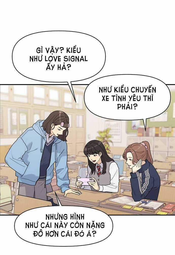 Couple Breaker - Chapter 1.1 - Trang 7