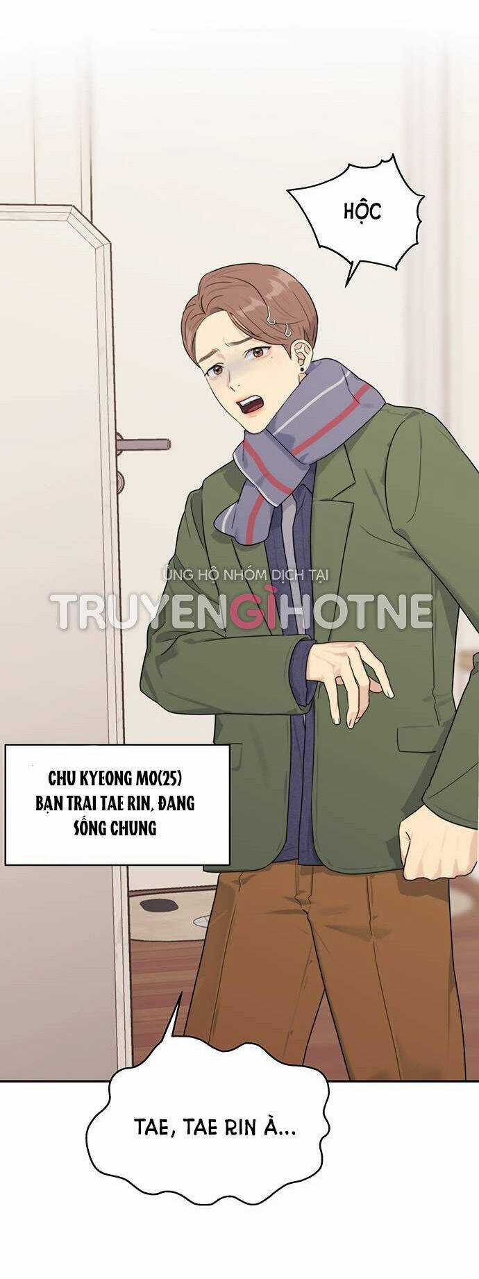 Couple Breaker - Chapter 1.1 - Trang 65