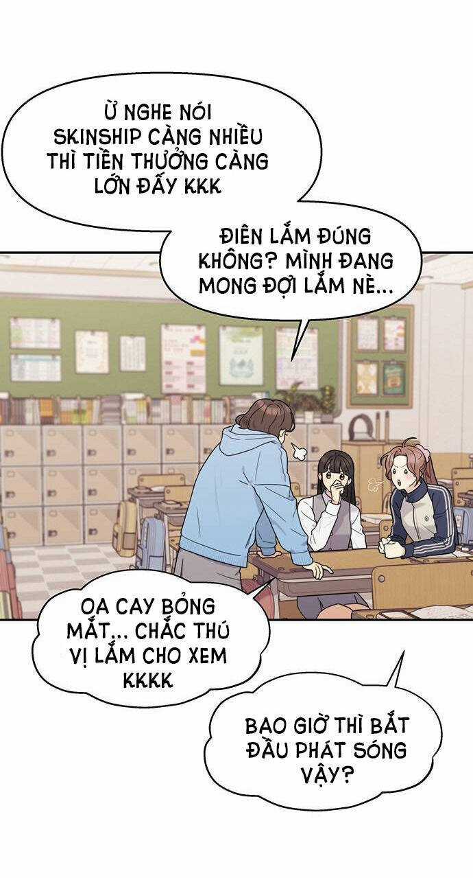 Couple Breaker - Chapter 1.1 - Trang 9