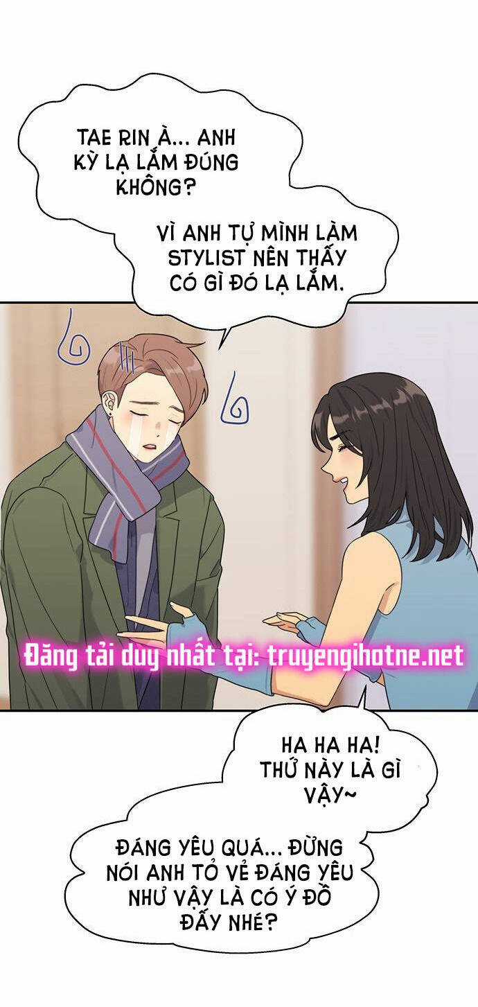 Couple Breaker - Chapter 1.2 - Trang 1
