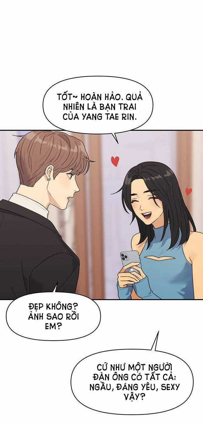 Couple Breaker - Chapter 1.2 - Trang 13