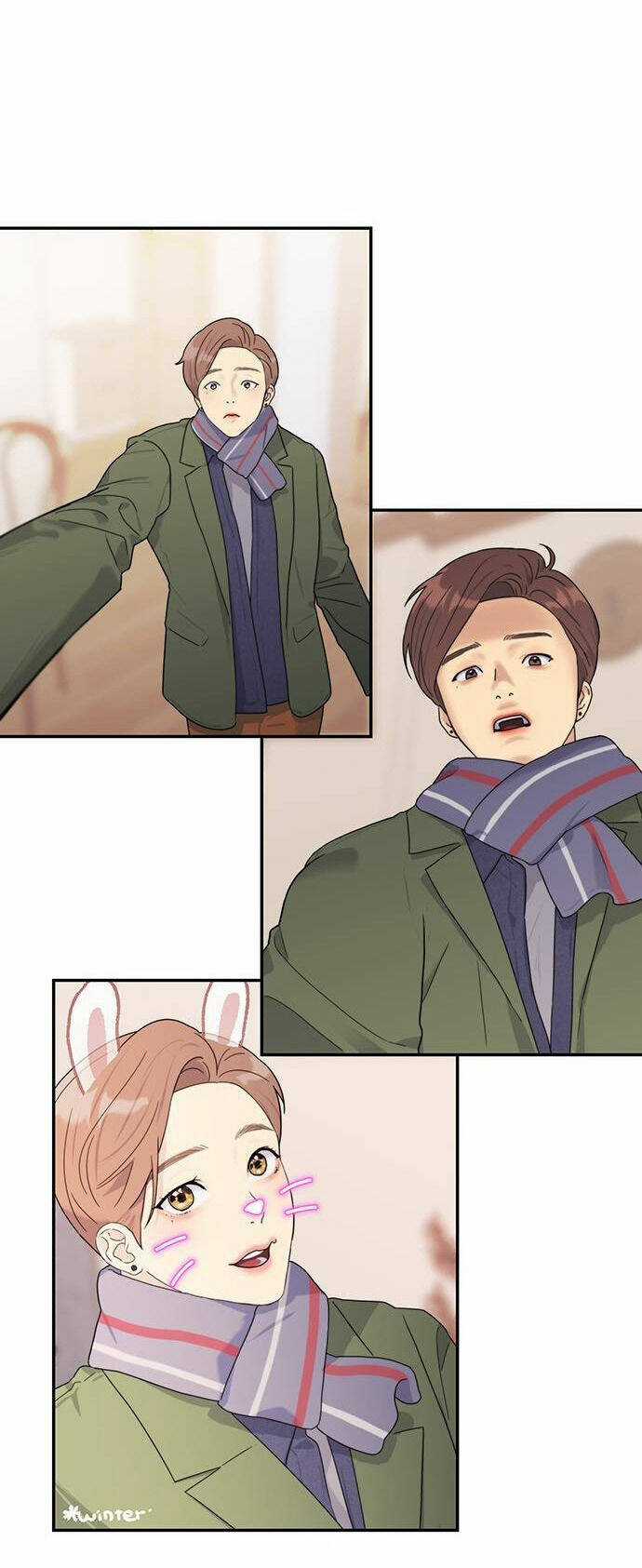 Couple Breaker - Chapter 1.2 - Trang 3