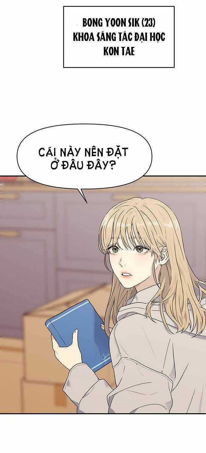 Couple Breaker - Chapter 1.2 - Trang 23