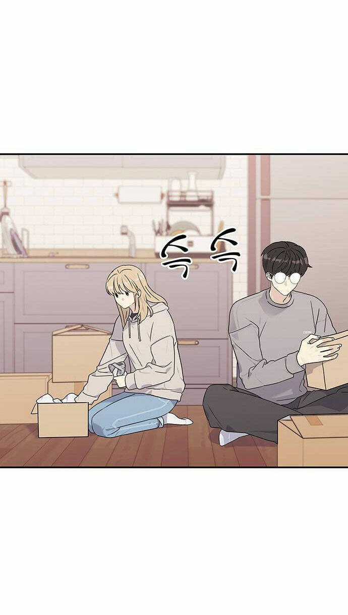 Couple Breaker - Chapter 1.2 - Trang 25