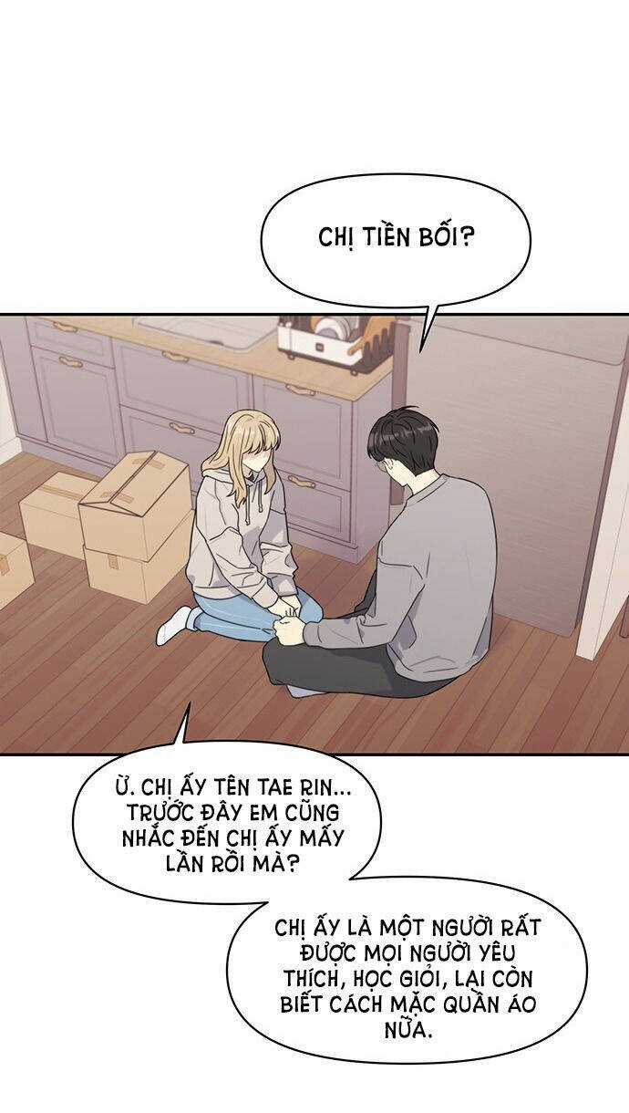 Couple Breaker - Chapter 1.2 - Trang 32