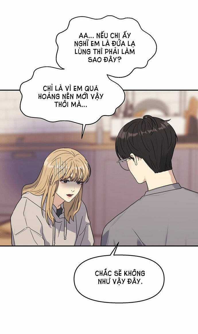 Couple Breaker - Chapter 1.2 - Trang 33