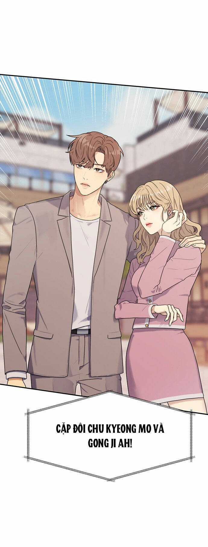 Couple Breaker - Chapter 1.2 - Trang 49