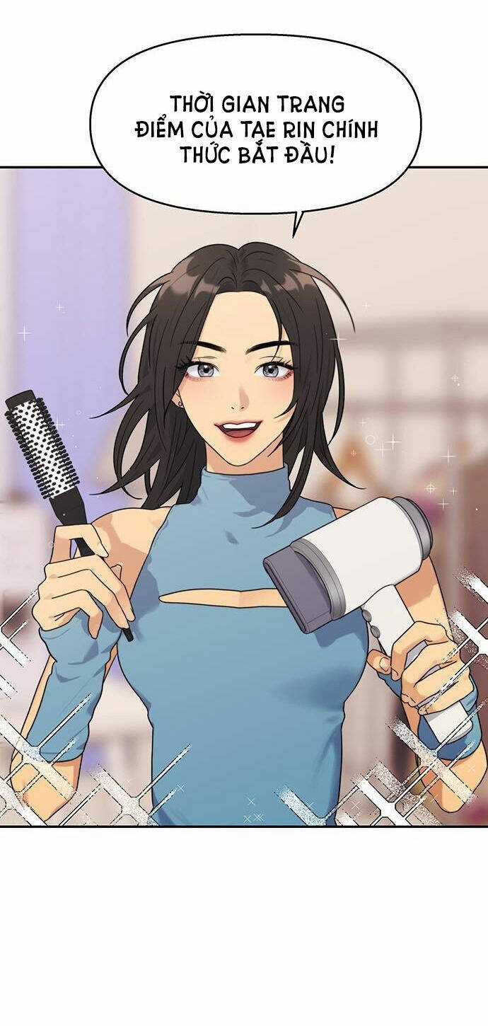 Couple Breaker - Chapter 1.2 - Trang 6