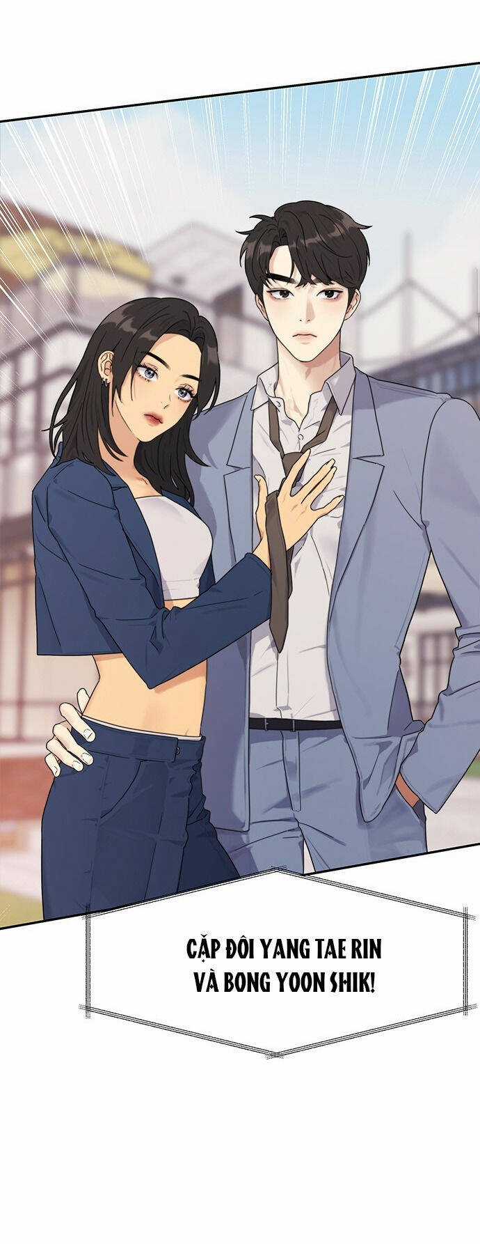 Couple Breaker - Chapter 1.2 - Trang 51