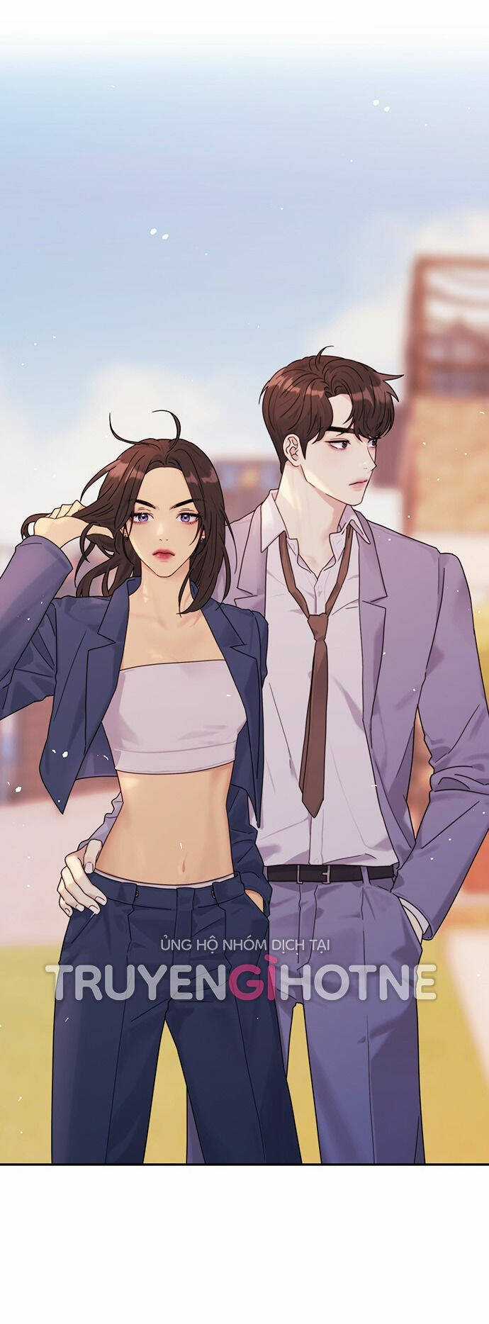 Couple Breaker - Chapter 1.2 - Trang 54