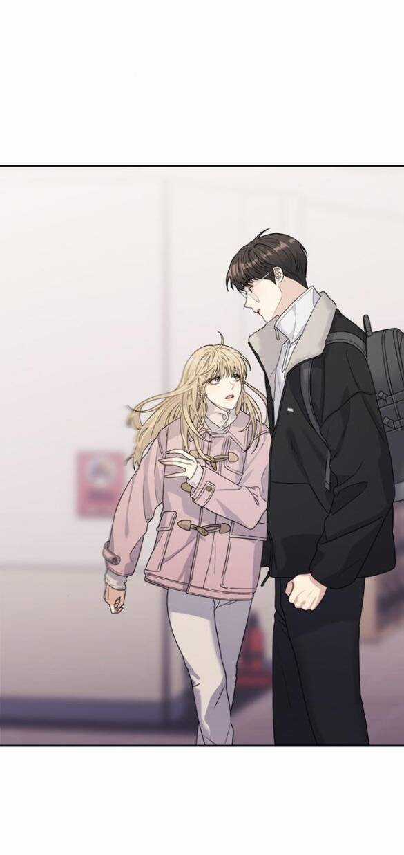 Couple Breaker - Chapter 10.1 - Trang 23