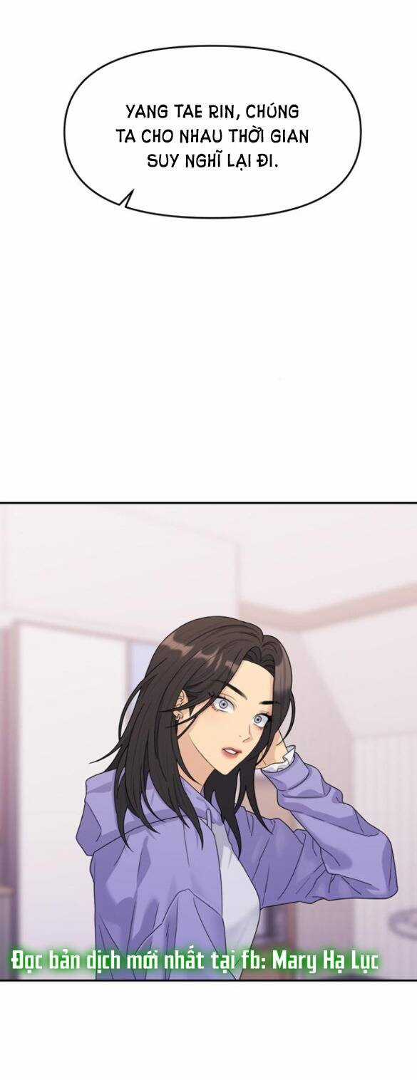 Couple Breaker - Chapter 10.1 - Trang 4