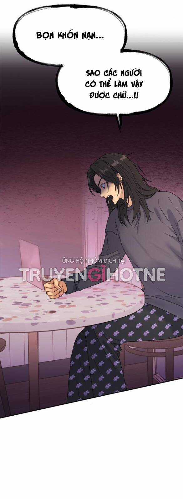 Couple Breaker - Chapter 10.2 - Trang 39