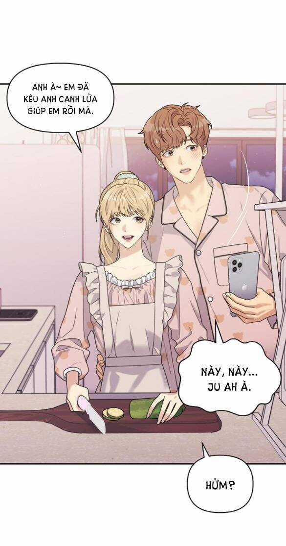Couple Breaker - Chapter 10.2 - Trang 50