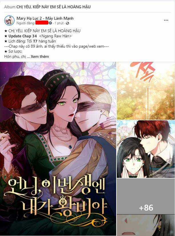 Couple Breaker - Chapter 10.2 - Trang 58