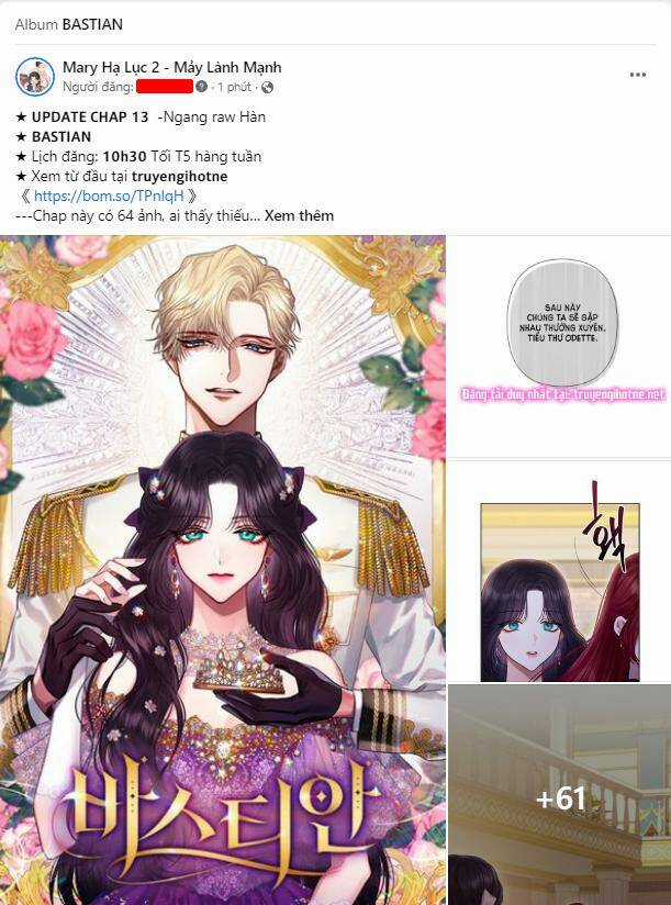 Couple Breaker - Chapter 10.2 - Trang 59